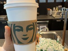 -星巴克(兰桂坊店)