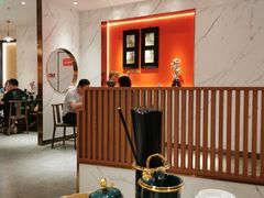 大堂-松鹤楼·苏式汤面(虹桥天地店)