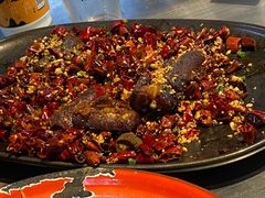 -馬伍旺川菜(江北虹悦城店)