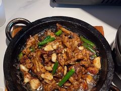 -庆江南江南菜(琴湖溪里花园城店)