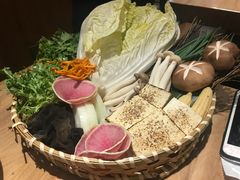 -塚田农场(悠唐店)