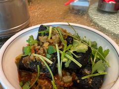 老长沙臭豆腐-辣得叫湘菜(四明店)