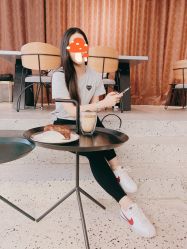 -icare美发沙龙
