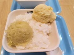 榴莲忘返-满记甜品(王府井北京市百货大楼店)