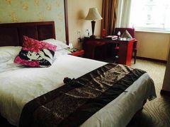 美豪酒店(长寿路店)-美豪怡致酒店(上海长寿路店)