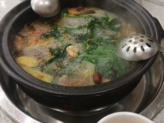 -蜀皇·菌汤鲜黄牛肉汤锅(宽窄巷子店)