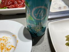 -海底捞火锅(天津SM城市广场店)