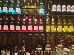 -领鲜活海鲜榴莲自助火锅(东门店)