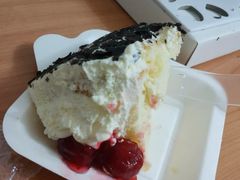 -维尔纳斯·生日蛋糕·动物奶油冰淇淋蛋糕(六里桥店)