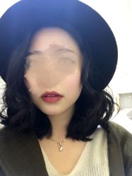 -侨治发型