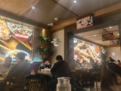 大堂-管氏翅吧(国展店)