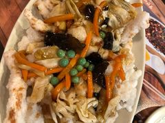 -香港饭店0410(明洞店)