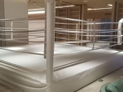 -YCHL FIT健身(前海周大福店)