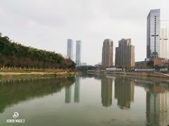 -望江楼公园