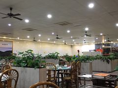 -东江湖游水三文鱼美食城