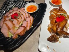 -新白鹿餐厅(金鹰新街口店)