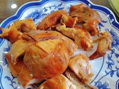 -叶存利海鲜大馅饺子(海宁路总店)