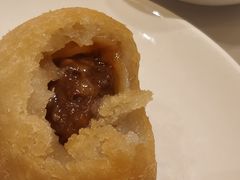 玉兰饼-天福苑(崇宁路店)