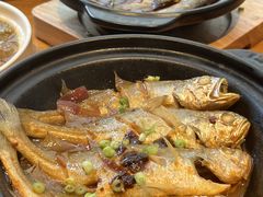 -星光小把串·海鲜烧烤(西安路店)