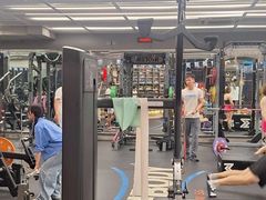 -OWNBODY健身(下沙店)