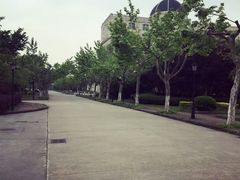 -华东政法大学(松江校区)