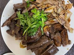 -春梅里卤鹅馆·47年老字号(中山路店)