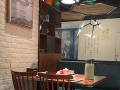-南拳十三姨·潮汕砂锅粥(世纪金源店)