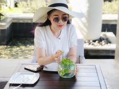 -巴厘岛悦榕庄Jumana露台餐厅