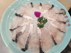 -蜀留香火锅(社会山店)