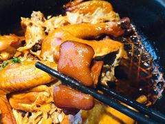 -姜君·千岛湖鱼头馆(浦东大道店)