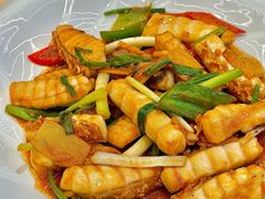 -轩记海鲜餐厅·四十五年老字号·经典粤菜(西区彩虹店)