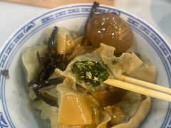 -永丰面馆(汉口路店)