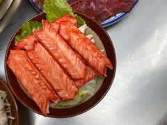 -井福老火锅(温江亚洲湾店)