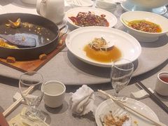 -庆赫隆融合菜馆(群力店)