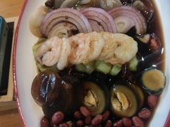 -肘子酥·天津菜·特色捞面(德云社店)