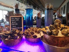 -Social 秀西餐厅-长沙瑞吉酒店(运达店)