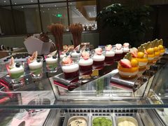 -沈阳和平艾美酒店新食谱西餐厅