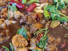 -鸿亨泰杂鱼馆(港馨家园店)