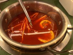 -一围肥牛肉小火锅(佳兆业广场店)