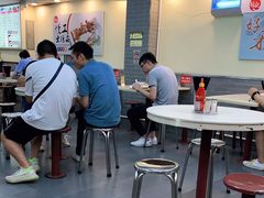 -冠记·肠粉粥品专家(江南大道店)