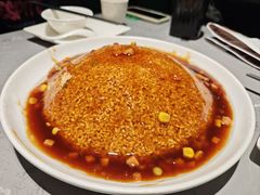 -简普菜烤鱼(苏宁生活广场店)