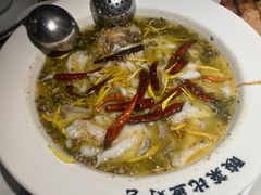 -太二酸菜鱼(福州泰禾店)