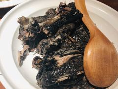 -黑鸡小馆(金源店)
