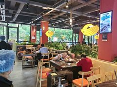 -老船舫·现做活鲜鱼馆(东郊记忆店)