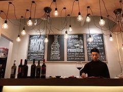 -Limestone 小酒馆(朝阳大悦城店)