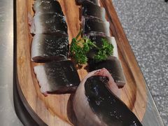 -本炙炭烤·蒲烧活鳗料理店(金沙洲店)