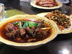 -四合院(黔灵西路店)