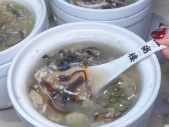 -滋粥楼·顺德菜(番禺广场总店)