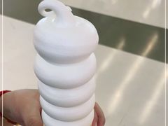 -DQ·蛋糕·冰淇淋(合生汇店)