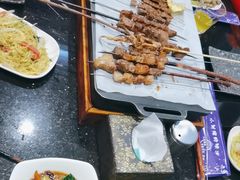 -冰城小镇音乐串吧·聚会餐厅(百子湾店)